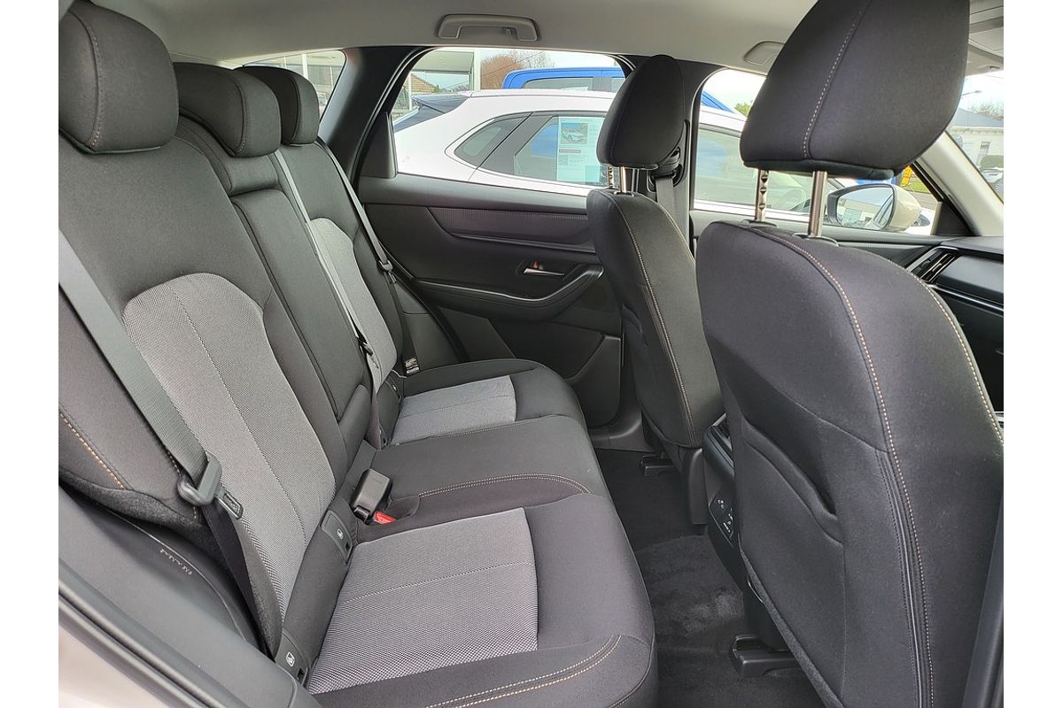 2025 Mazda CX-60 D50e Pure KH Series