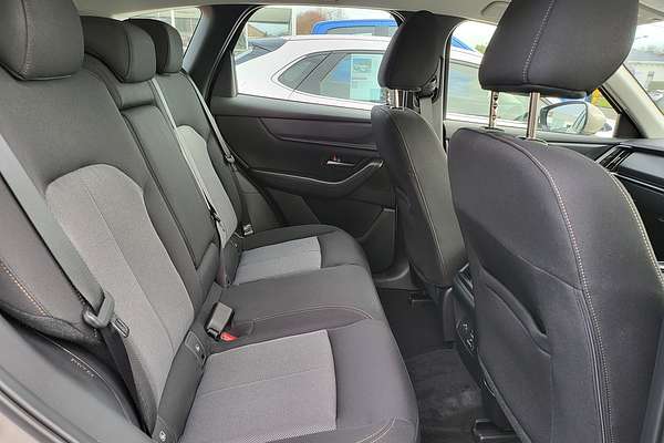 2025 Mazda CX-60 D50e Pure KH Series