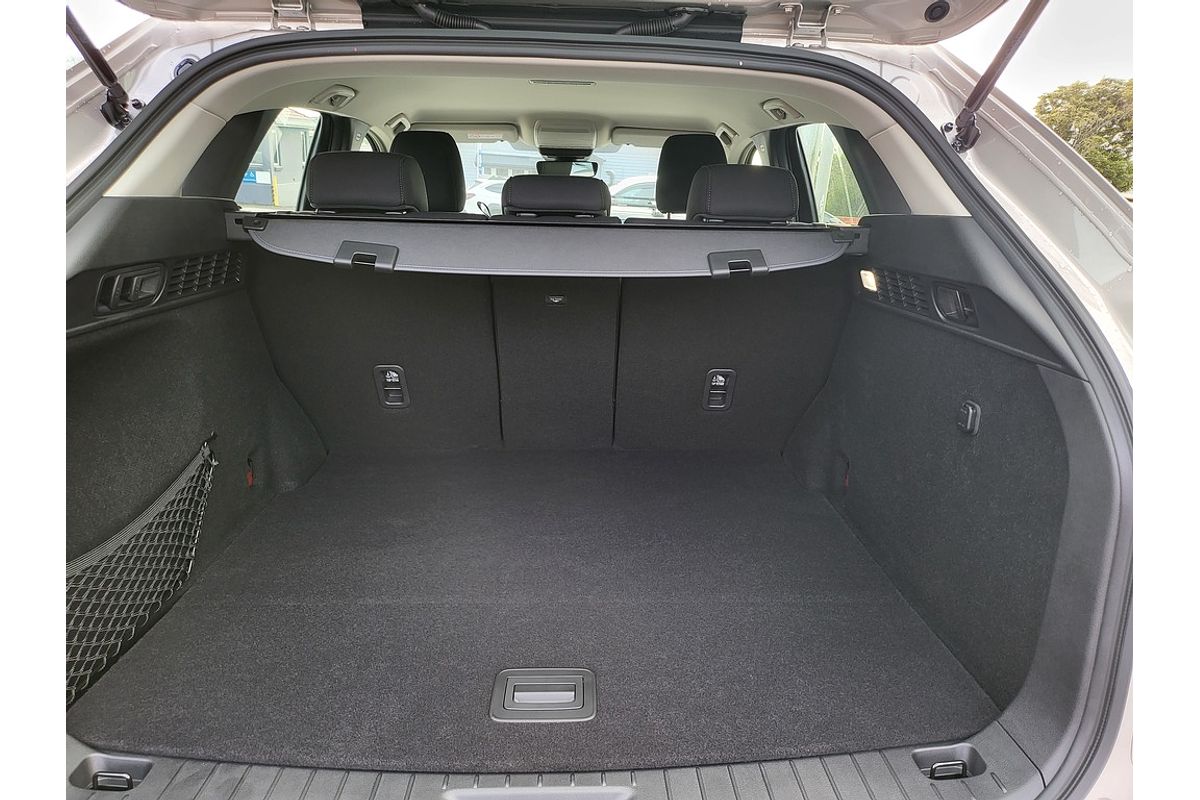 2025 Mazda CX-60 D50e Pure KH Series