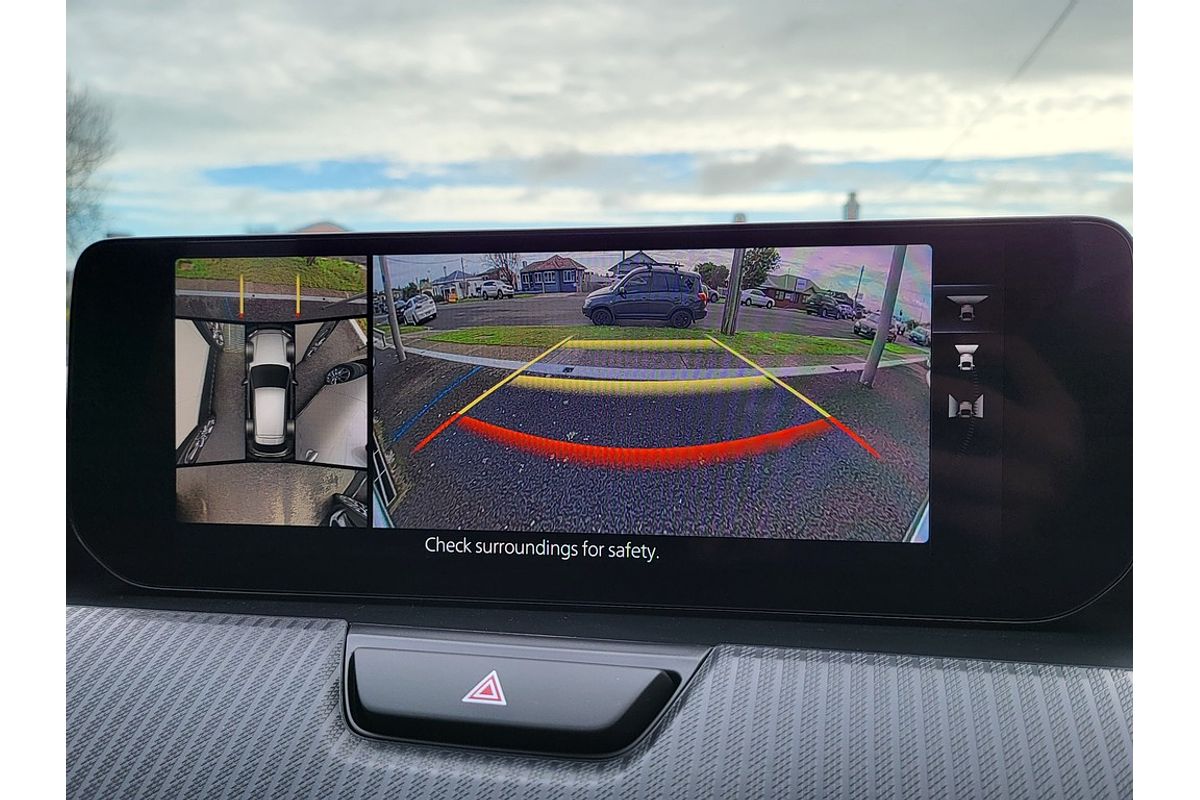 Mazda CX-60 B 8AUTO D50E PURE AWD Mazda CX-60 B 8AUTO D50E PURE AWD