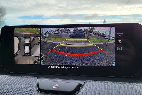 2025 Mazda CX-60 D50e Pure KH Series