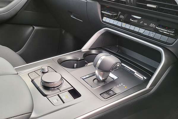 2025 Mazda CX-60 D50e Pure KH Series