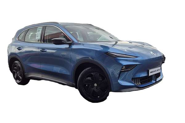 2025 MG MGS5 EV Excite 49 ZS3EM