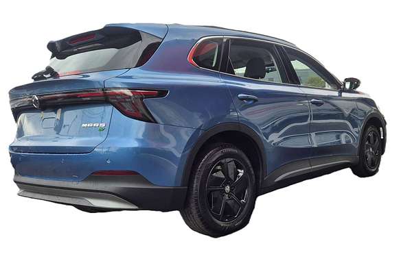 2025 MG MGS5 EV Excite 49 ZS3EM
