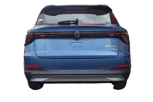 2025 MG MGS5 EV Excite 49 ZS3EM