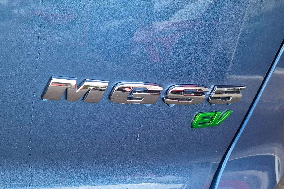 2025 MG MGS5 EV Excite 49 ZS3EM