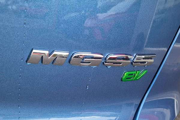 2025 MG MGS5 EV Excite 49 ZS3EM