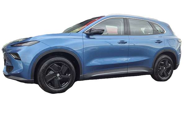 2025 MG MGS5 EV Excite 49 ZS3EM