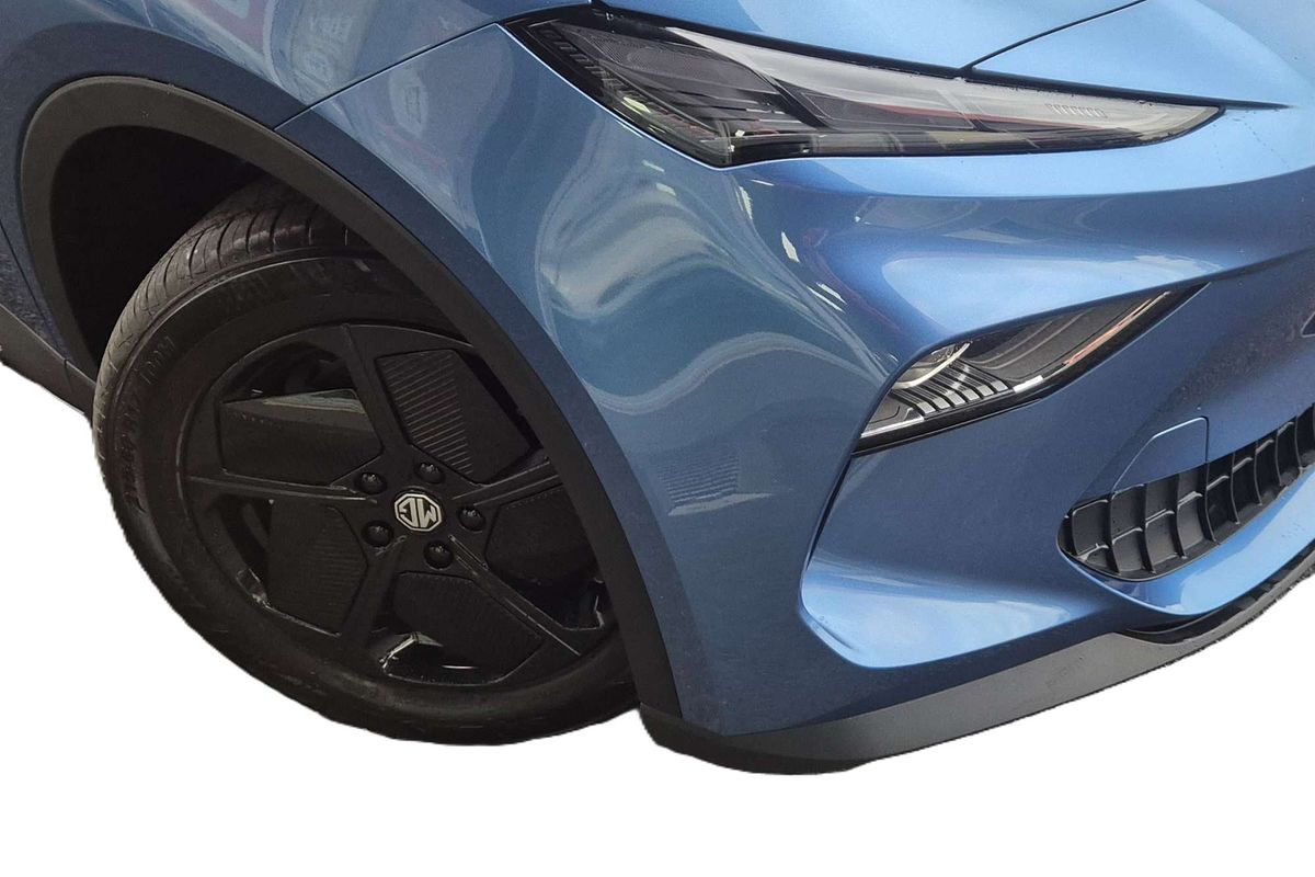 2025 MG MGS5 EV Excite 49 ZS3EM