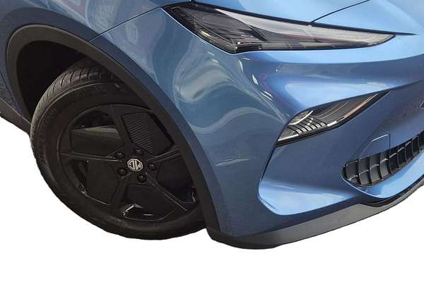 2025 MG MGS5 EV Excite 49 ZS3EM