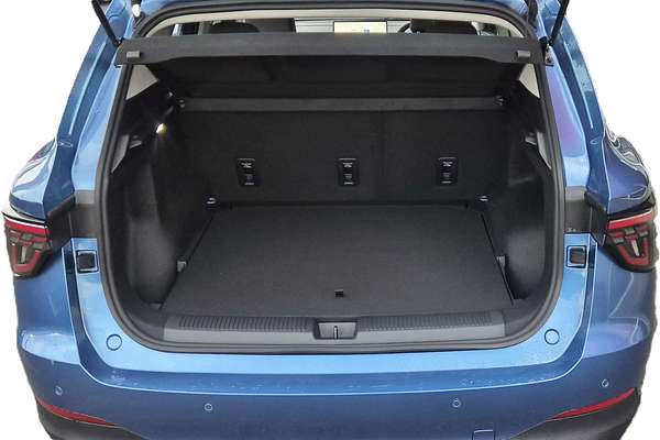 2025 MG MGS5 EV Excite 49 ZS3EM
