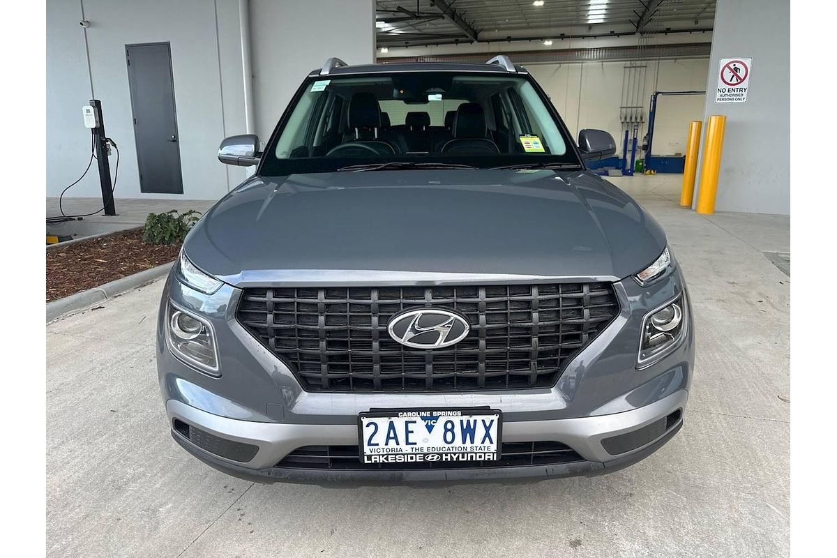 2024 Hyundai Venue Active QX.V5