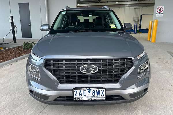 2024 Hyundai Venue Active QX.V5