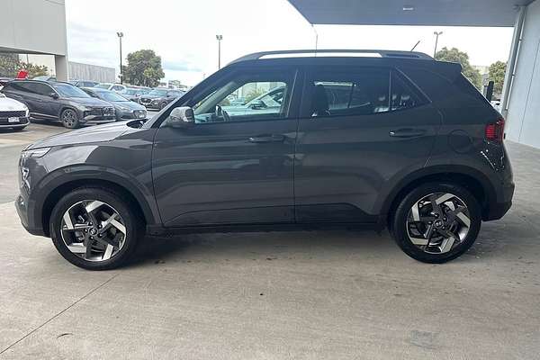 2024 Hyundai Venue Active QX.V5