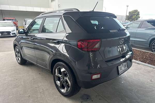 2024 Hyundai Venue Active QX.V5