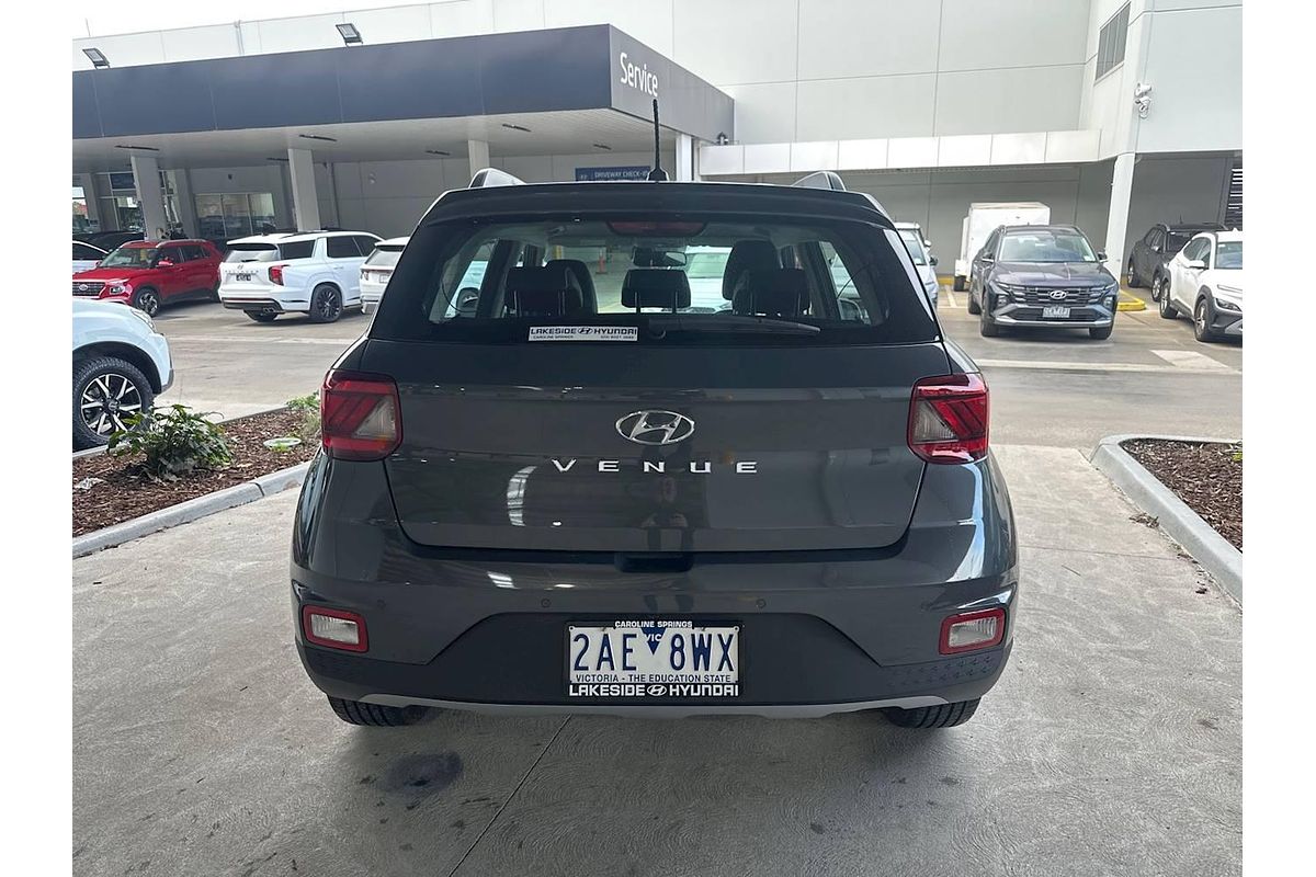 2024 Hyundai Venue Active QX.V5