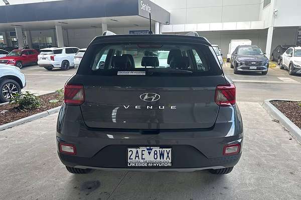 2024 Hyundai Venue Active QX.V5