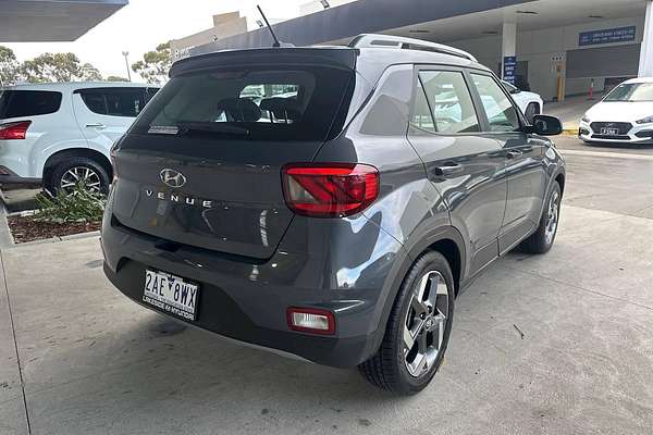 2024 Hyundai Venue Active QX.V5