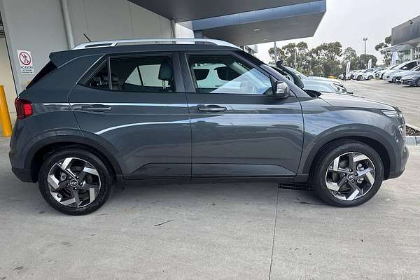 2024 Hyundai Venue Active QX.V5