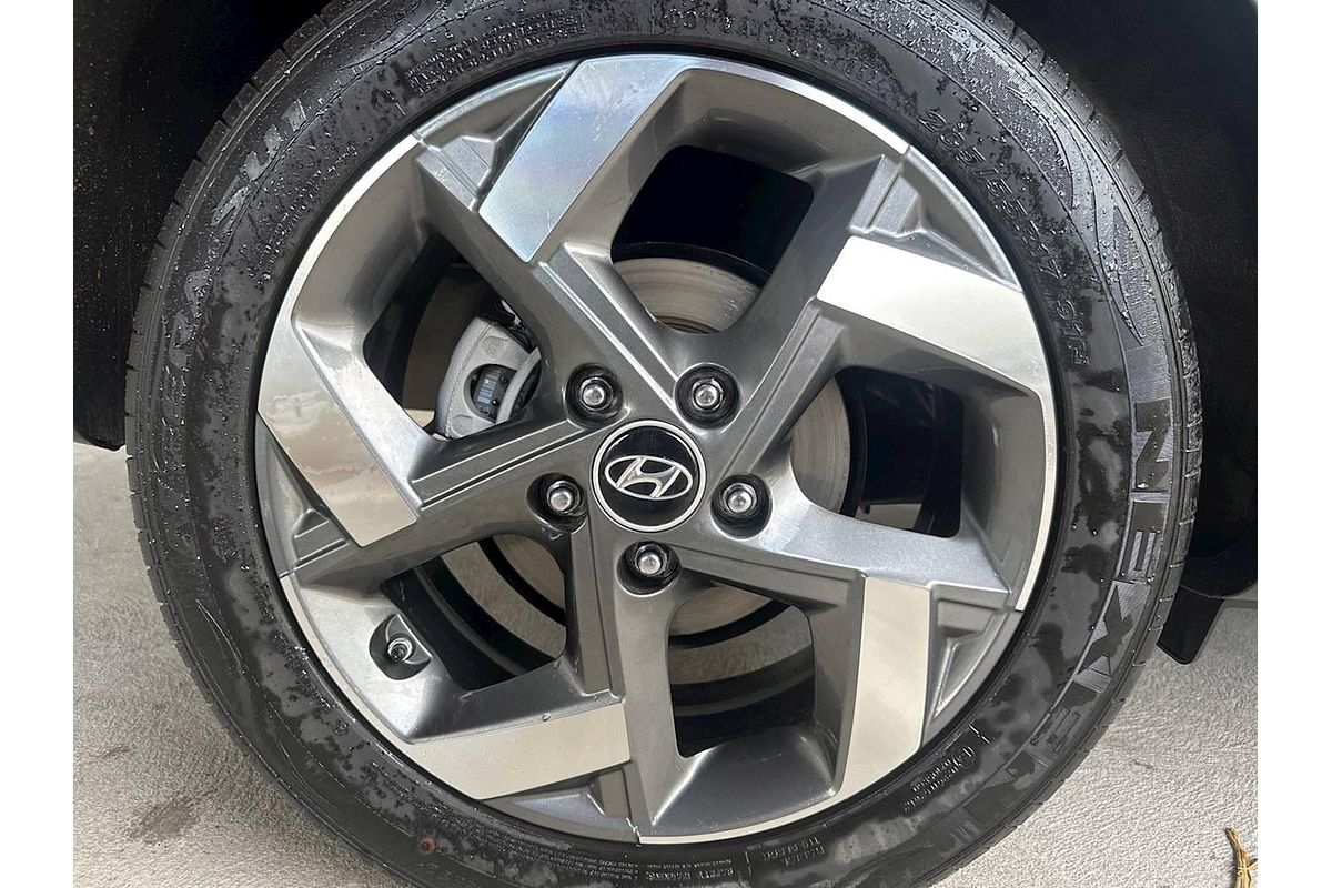 2024 Hyundai Venue Active QX.V5