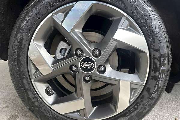 2024 Hyundai Venue Active QX.V5