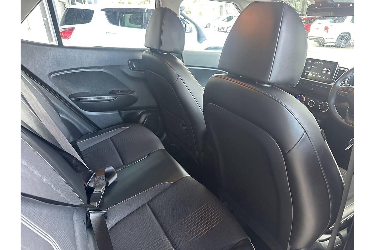 2024 Hyundai Venue Active QX.V5