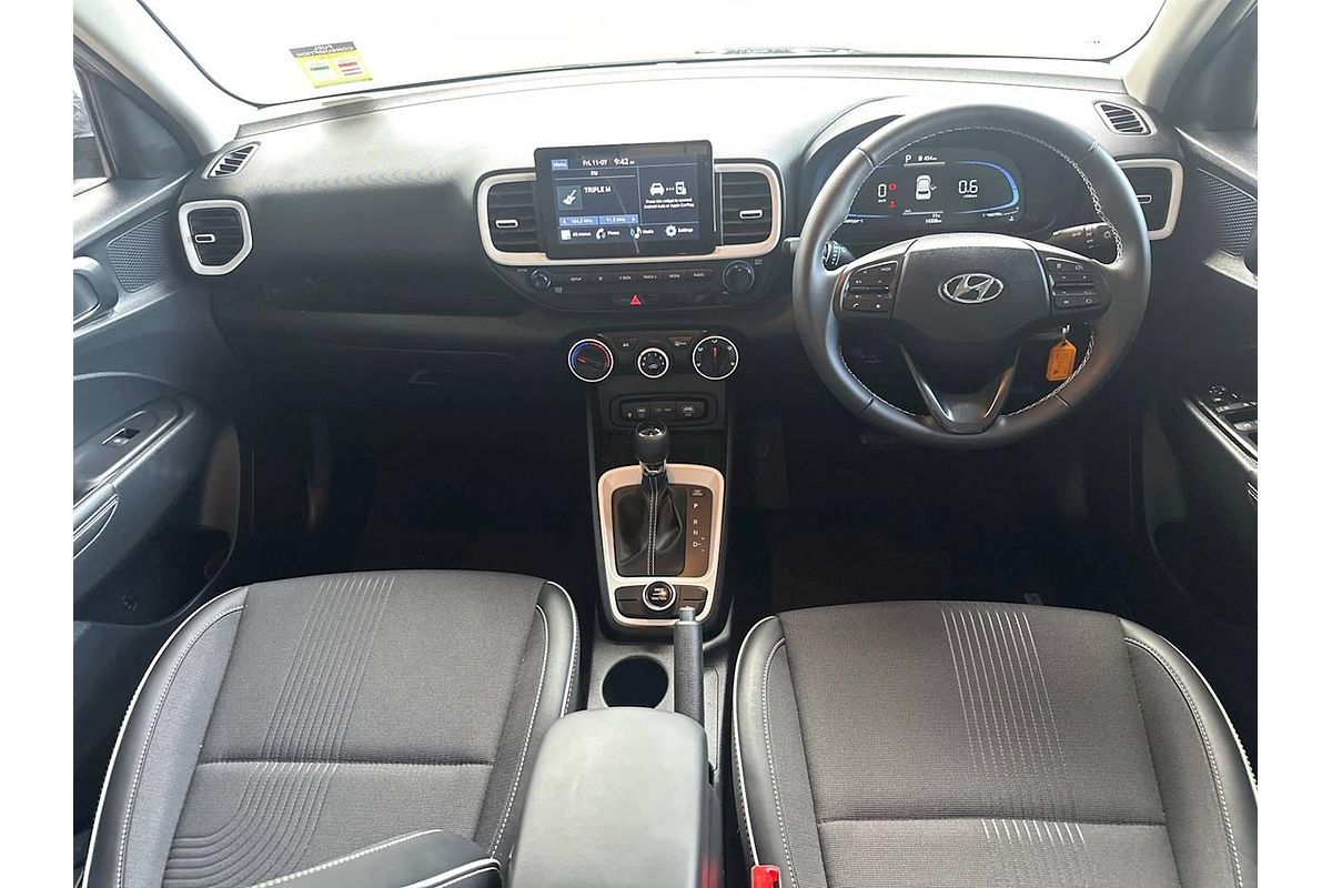 2024 Hyundai Venue Active QX.V5