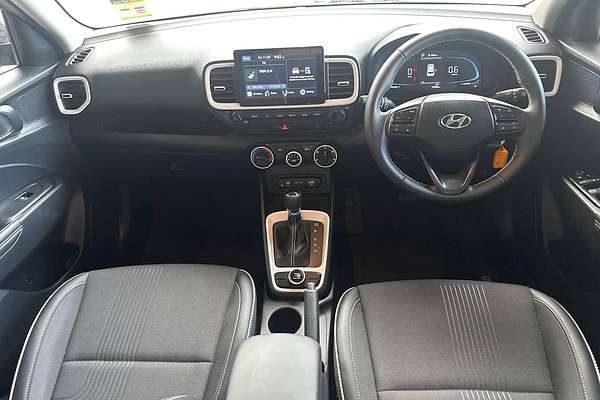 2024 Hyundai Venue Active QX.V5