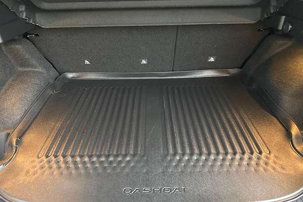 2024 Nissan QASHQAI TI e-POWER J12