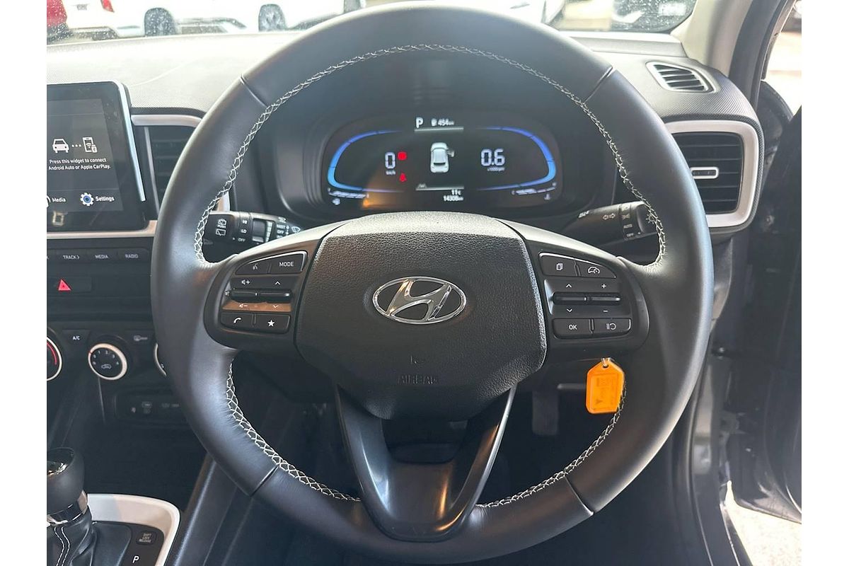2024 Hyundai Venue Active QX.V5