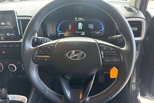 2024 Hyundai Venue Active QX.V5