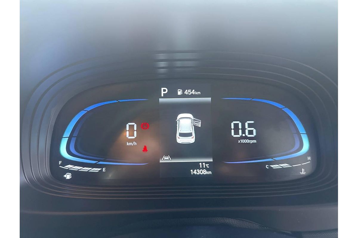 2024 Hyundai Venue Active QX.V5