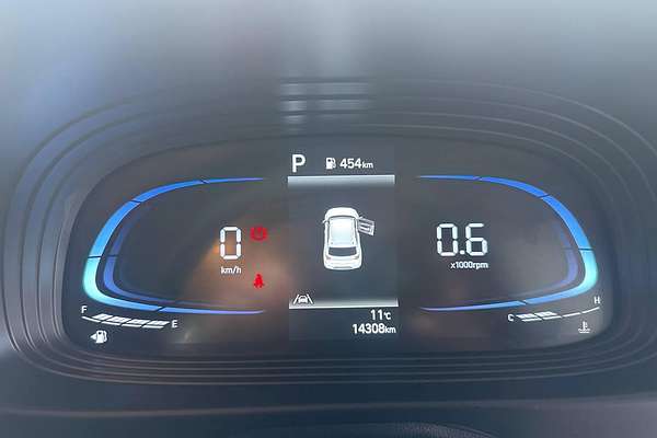 2024 Hyundai Venue Active QX.V5