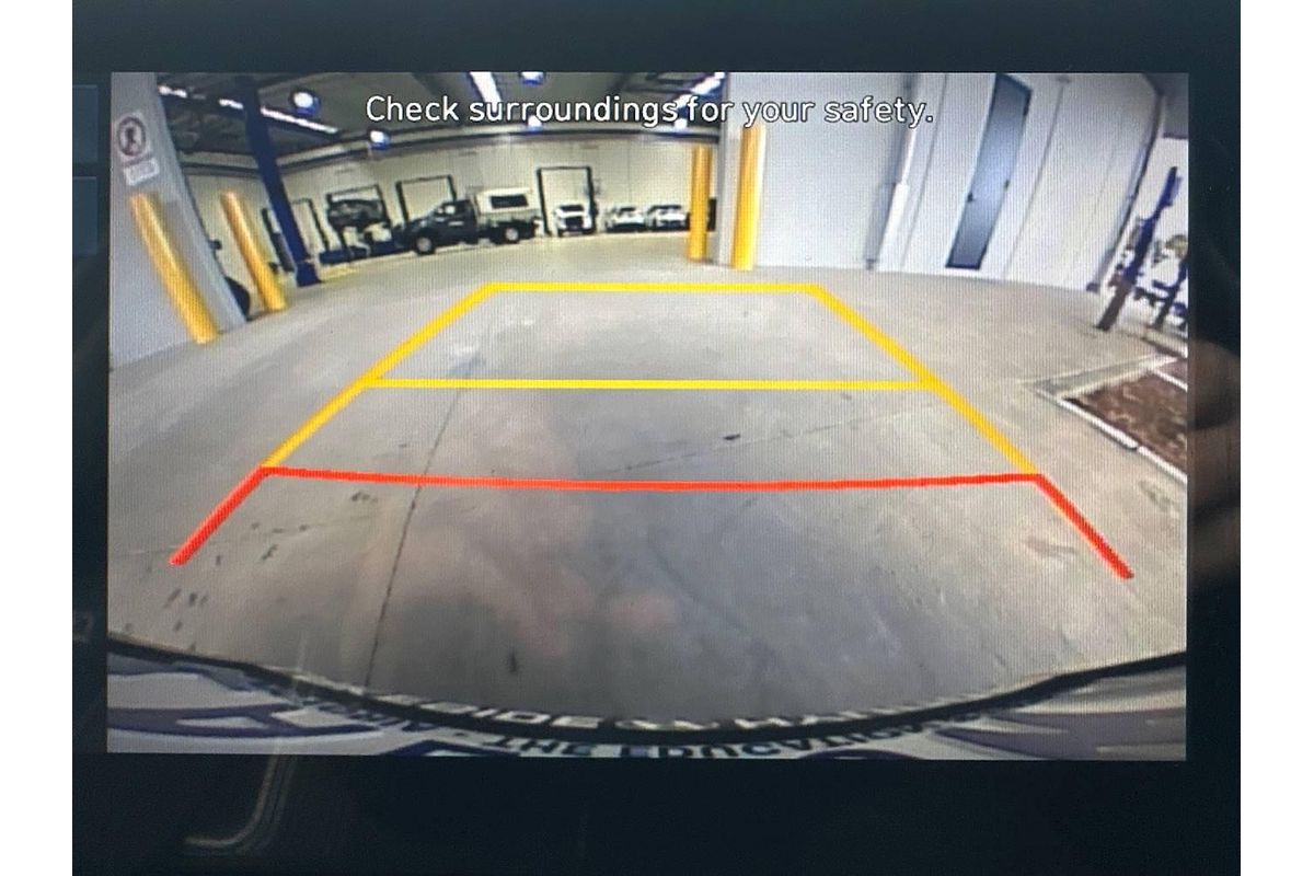 2024 Hyundai Venue Active QX.V5