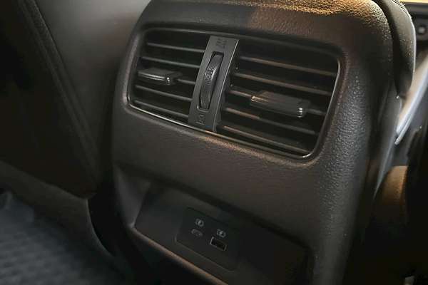 2024 Nissan QASHQAI TI e-POWER J12