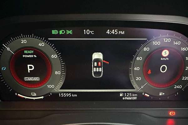 2024 Nissan QASHQAI TI e-POWER J12