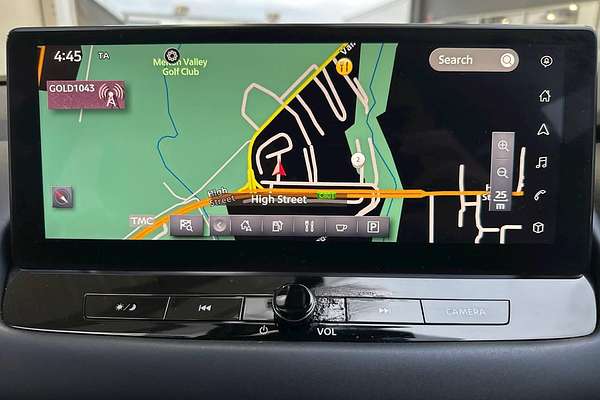 2024 Nissan QASHQAI TI e-POWER J12