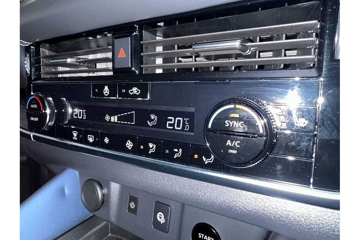 2024 Nissan QASHQAI TI e-POWER J12