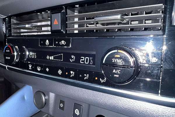 2024 Nissan QASHQAI TI e-POWER J12