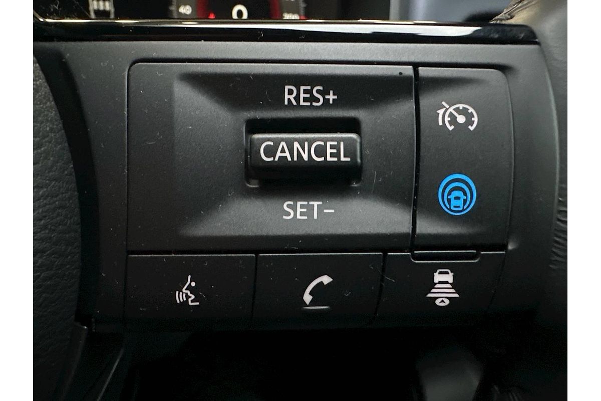 2024 Nissan QASHQAI TI e-POWER J12