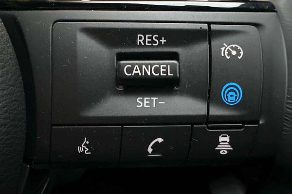 2024 Nissan QASHQAI TI e-POWER J12