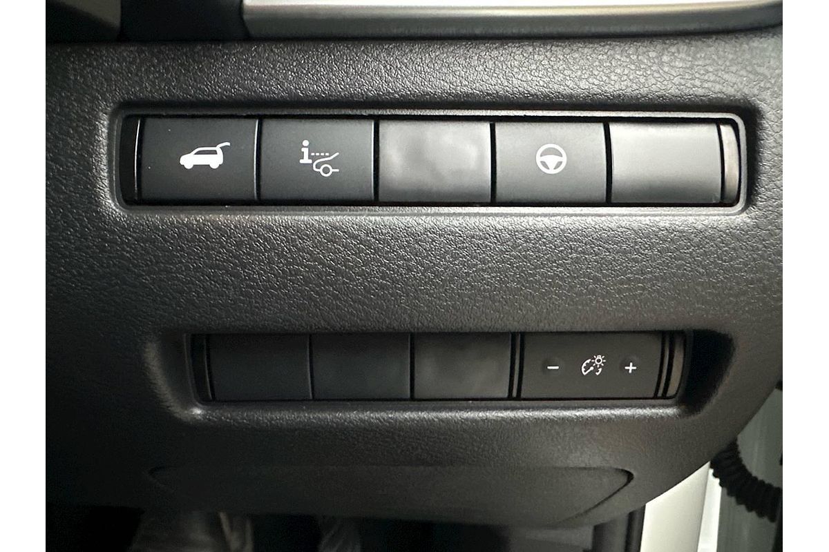 2024 Nissan QASHQAI TI e-POWER J12