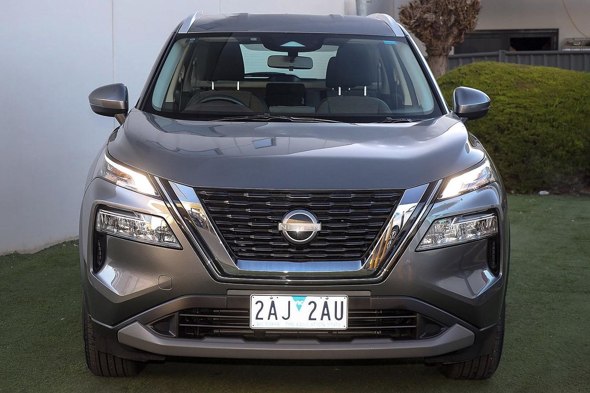 2024 Nissan X-TRAIL ST T33