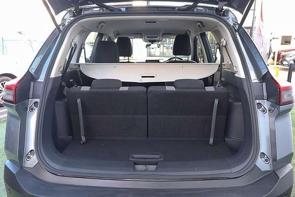 2024 Nissan X-TRAIL ST T33
