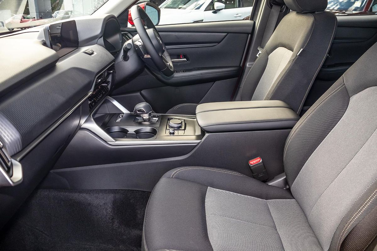 2025 Mazda CX-60 D50e Pure KH Series