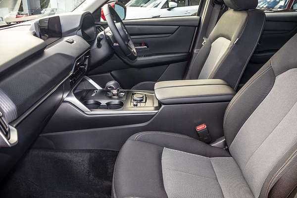 2025 Mazda CX-60 D50e Pure KH Series