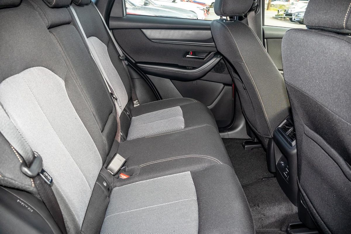 2025 Mazda CX-60 D50e Pure KH Series