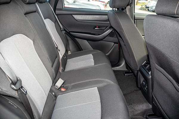 2025 Mazda CX-60 D50e Pure KH Series