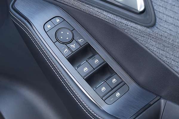 2024 Nissan X-TRAIL ST T33