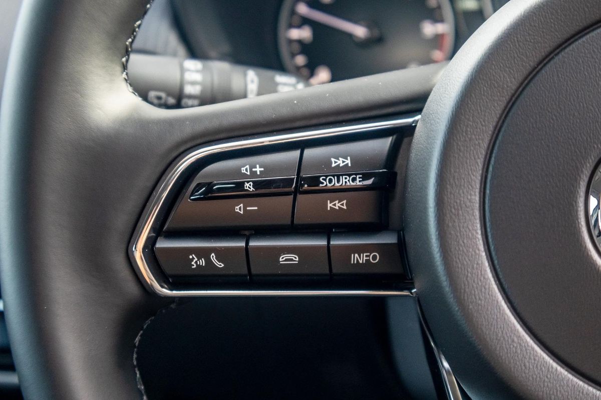 2025 Mazda CX-60 D50e Pure KH Series